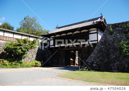 小諸城　100名城 47504026