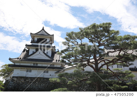 高知城 高知城 47505200