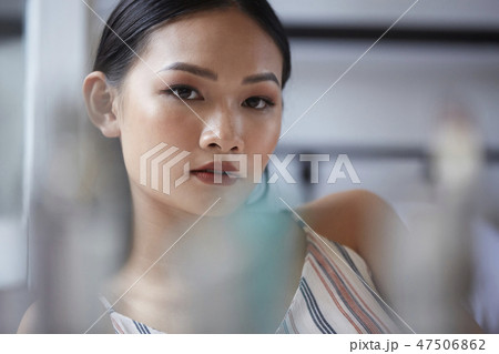 女性 ビューティー 女性 ビューティー 47506862