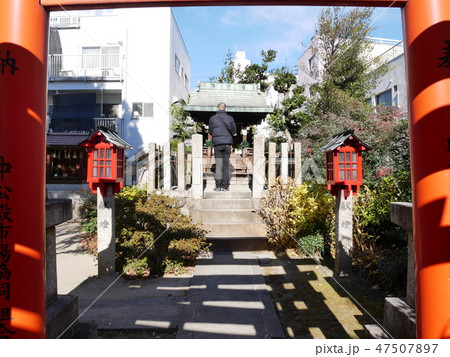 三輪神社 (名古屋市) 47507897
