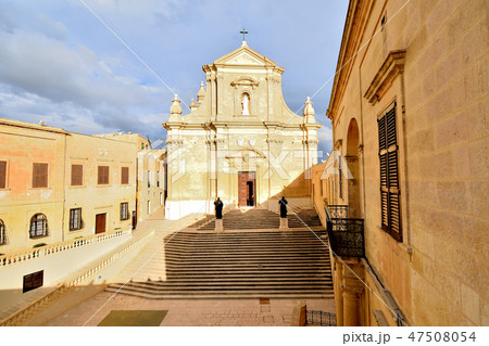 ゴゾ大聖堂 47508054