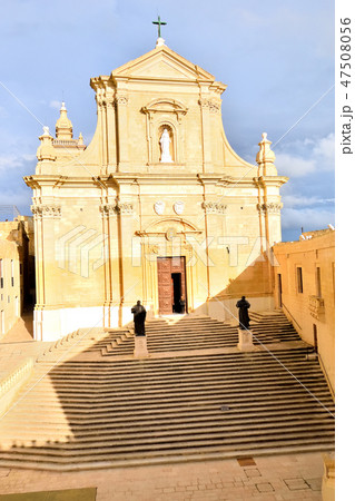 ゴゾ大聖堂 47508056