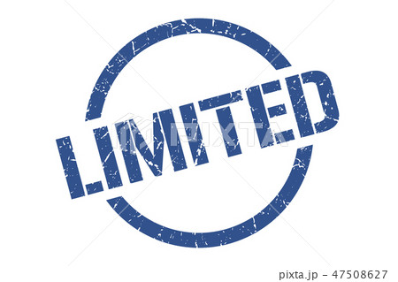 limited stamp 47508627