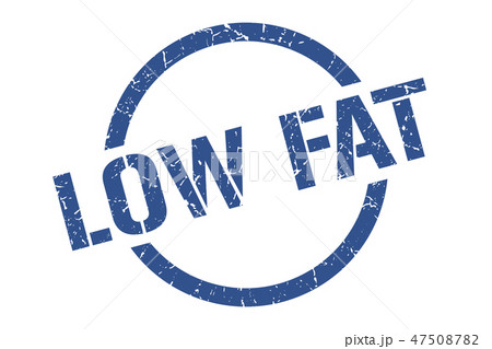 low fat stamp low fat stamp 47508782