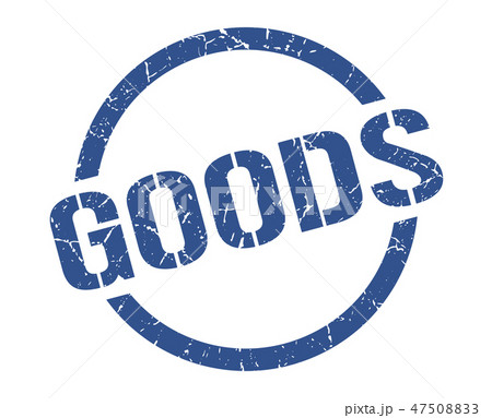 goods stamp 47508833