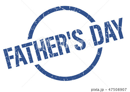 father's day stamp 47508907
