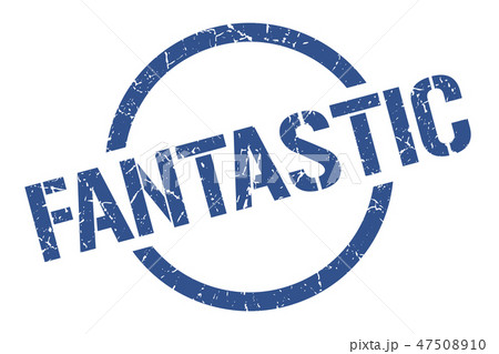 fantastic stamp 47508910