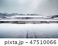 韓国 風景 人なし 47510066