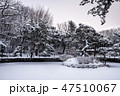 韓国 風景 人なし 47510067