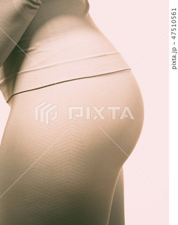 female hips wearing thermoactive underwear female hips wearing thermoactive underwear 47510561