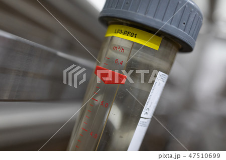 Modern industry equipment at factory manufacture background Modern industry equipment at factory manufacture background 47510699