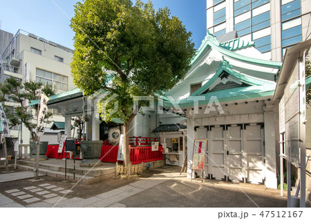 椙森神社 47512167