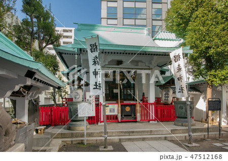 椙森神社 47512168