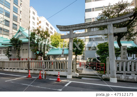 椙森神社 47512175