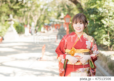 成人式 成人式 47513506