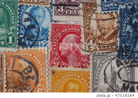 UNITED STATES - CIRCA 1920s 47516564