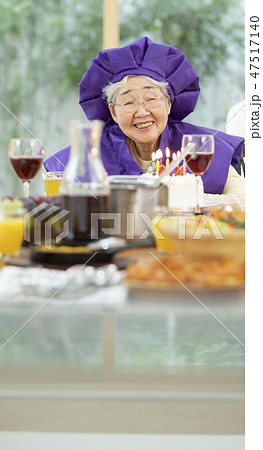 傘寿祝いイメージ 47517140