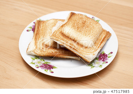 ホットサンド 47517985