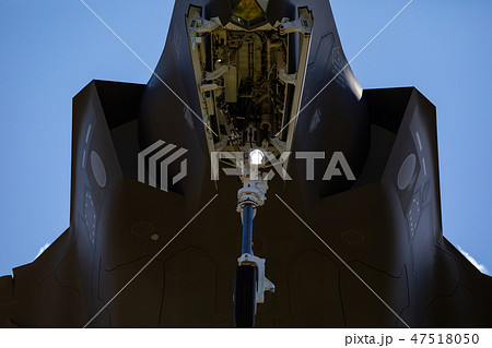 F-35A 日本最終組立7号機（AX-11) 47518050