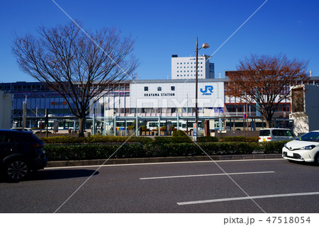 岡山駅 47518054