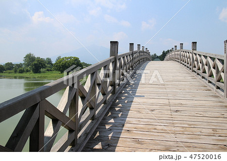 鶴の舞橋 47520016