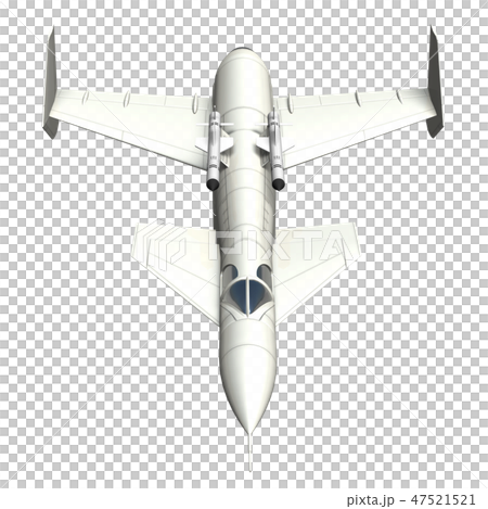 Vickers Type559のイラスト素材