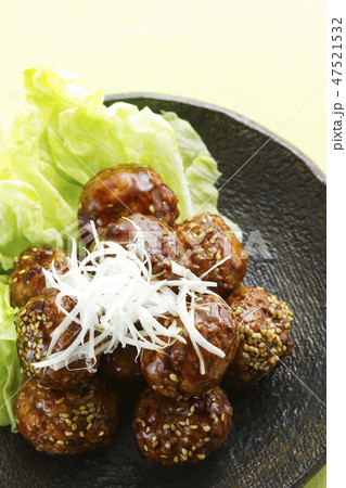 肉団子15 肉団子15 47521532