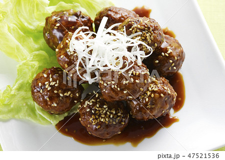 肉団子17 肉団子17 47521536