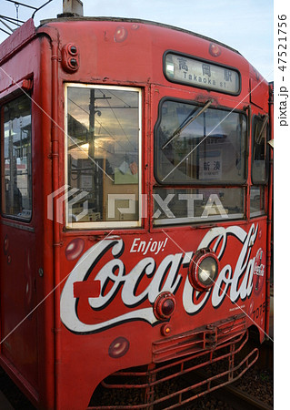 万葉線 高岡駅行き 万葉線 高岡駅行き 47521756