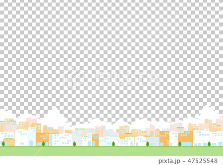 City streets 47525548