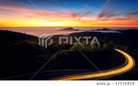Doi Inthanon national park 47526858