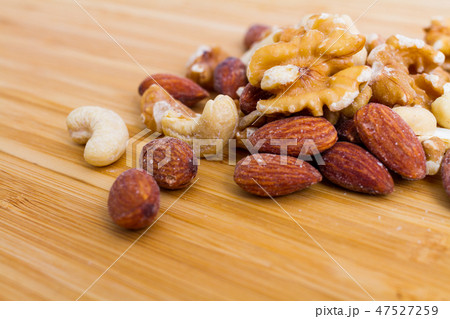 ミックスナッツ ミックスナッツ 47527259