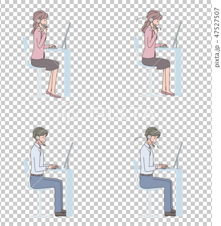 オペレーター オペレーター 47527507