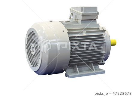 The three phase motors 47528678