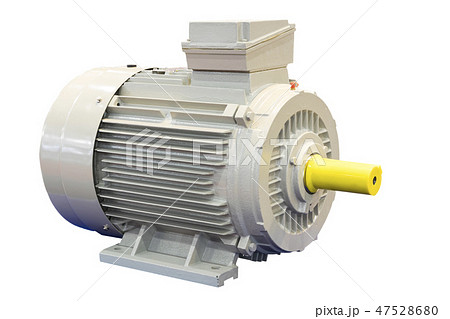 The three phase motors 47528680