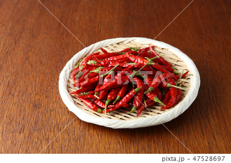 唐辛子 唐辛子 47528697