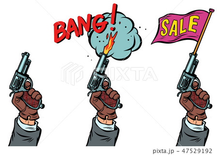 pistol starter kit and sale pistol starter kit and sale 47529192