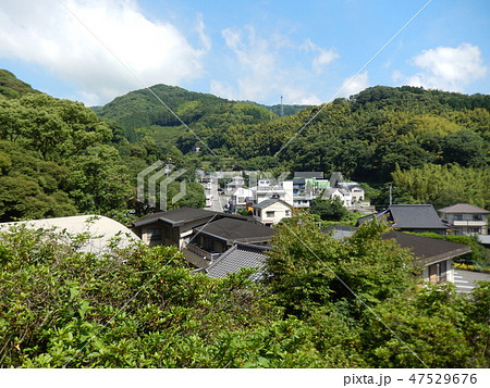 夏の景色 夏の景色 47529676