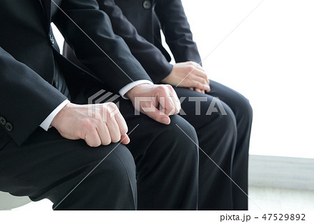 ビジネスシーンー面接 ビジネスシーンー面接 47529892