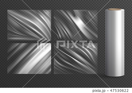 Polyethylene Packages And Plastic Roll Polyethylene Packages And Plastic Roll 47530622