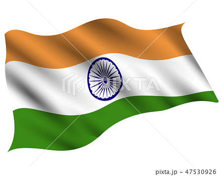 インド 47530926