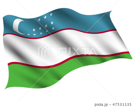 ウズベキスタン ウズベキスタン 47531135