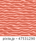 Living Coral color of the Year 2019. Beach sand with coral in trendy color 47531290