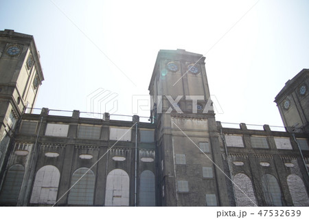 根岸競馬場 47532639