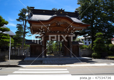 飛騨　本光寺 47534736