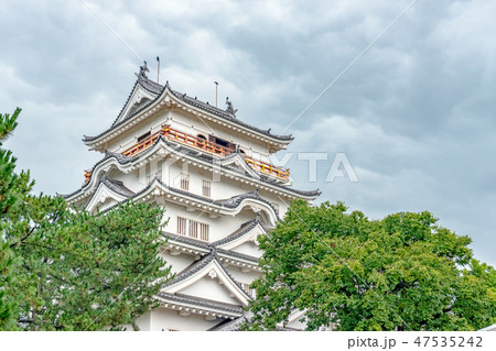 福山城天守閣 福山城天守閣 47535242