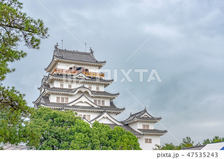 福山城天守閣 福山城天守閣 47535243