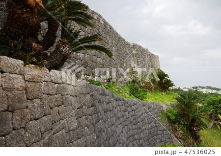 勝連城 勝連城 47536025