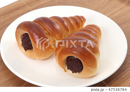 チョココロネ 47536764