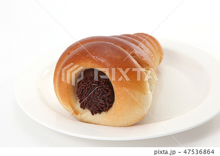 チョココロネ チョココロネ 47536864